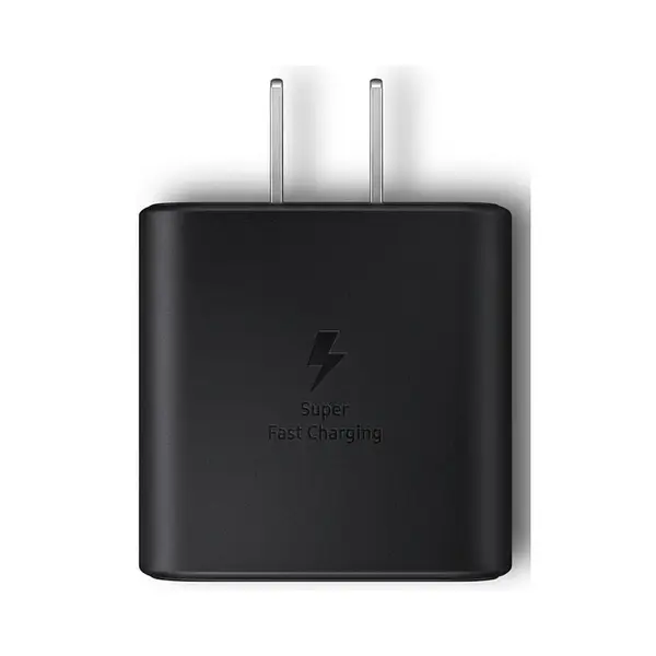 Cargador Negro Cdr-309