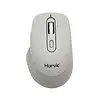 Mouse Inalámbrico Harvic Office Pro Mbt-408