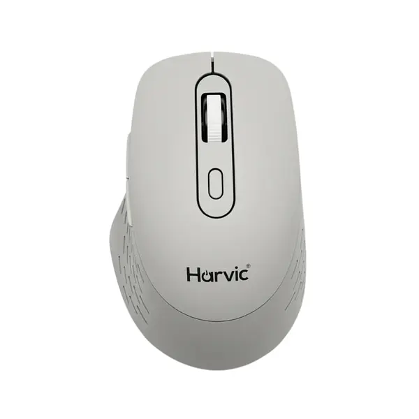 Mouse Inalámbrico Harvic Office Pro Mbt-408